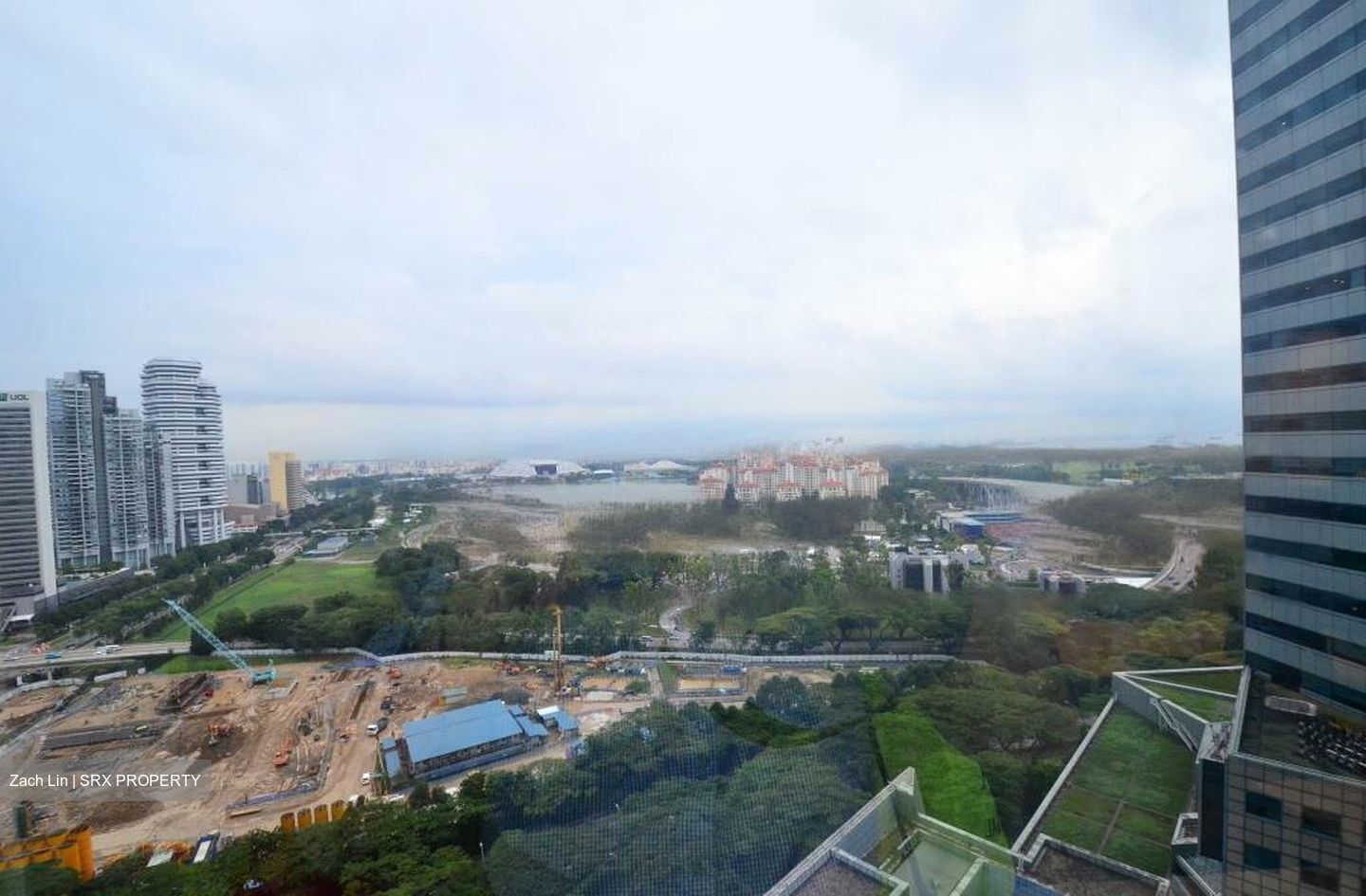 Suntec Tower Three (D1), Office #462654691